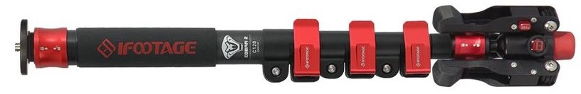 iFootage Cobra 2 C120-II