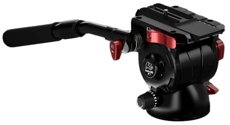 iFootage Komodo K7