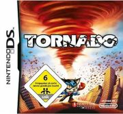 Ignition Entertainment Tornado DS