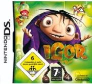 Deep Silver Igor DS