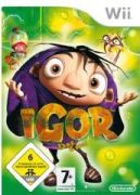 Deep Silver Igor Wii
