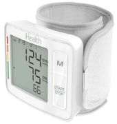 iHealth Push