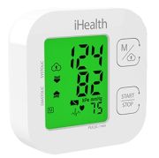 iHealth Track