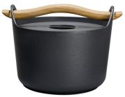 iittala Sarpaneva Kochtopf 3 l iittala Sarpaneva Kochtopf 3 l