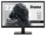 iiyama G-Master G2230HS-B1 iiyama G-Master G2230HS-B1