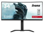 iiyama G-Master GB3467WQSU-B5 Red Eagle iiyama G-Master GB3467WQSU-B5 Red Eagle