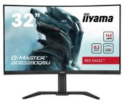 iiyama G-Master GCB3280QSU-B1 Red Eagle iiyama G-Master GCB3280QSU-B1 Red Eagle