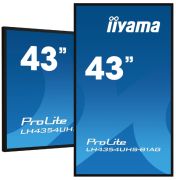 iiyama ProLite LH4354UHS-B1AG iiyama ProLite LH4354UHS-B1AG
