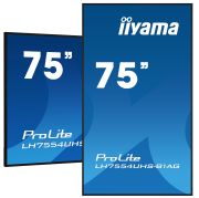 iiyama ProLite LH7554UHS-B1AG