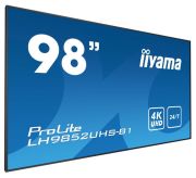 iiyama ProLite LH9852UHS-B1 iiyama ProLite LH9852UHS-B1