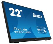 iiyama ProLite T2251MSC-B1 iiyama ProLite T2251MSC-B1