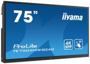 Iiyama ProLite TE7504MIS-B2AG
