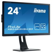 iiyama ProLite XB2483HSU-B3 iiyama ProLite XB2483HSU-B3