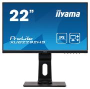 Iiyama ProLite XUB2292HS-B1 Iiyama ProLite XUB2292HS-B1