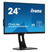 iiyama ProLite XUB2495WSU-B1 iiyama ProLite XUB2495WSU-B1