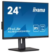 iiyama ProLite XUB2495WSU-B5 iiyama ProLite XUB2495WSU-B5