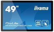 iiyama ProLite TF4939UHSC-B1AG iiyama ProLite TF4939UHSC-B1AG