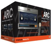 IK Multimedia ARC System
