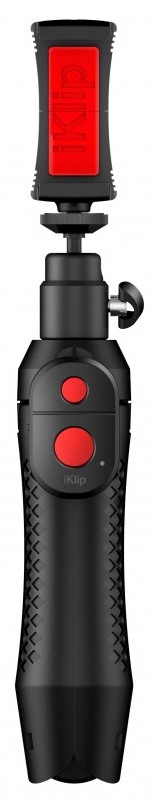 IK Multimedia iKlip Grip Pro