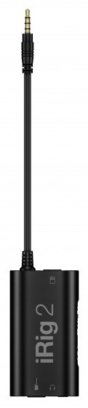 IK Multimedia iRig 2