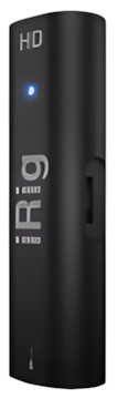 IK Multimedia iRig HD