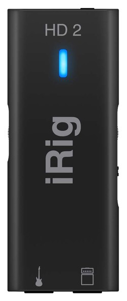 IK Multimedia iRig HD 2
