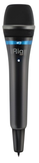 IK Multimedia iRig Mic HD