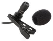 IK Multimedia iRig Mic Lav