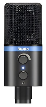 IK Multimedia iRig Mic Studio