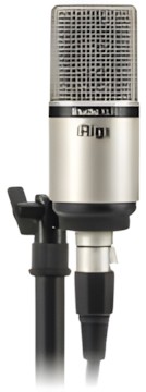 IK Multimedia iRig Mic Studio XLR