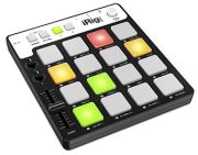 IK Multimedia iRig Pads