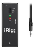 IK Multimedia iRig PRE