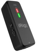 IK Multimedia iRig Pre HD IK Multimedia iRig Pre HD