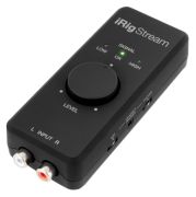 IK Multimedia iRig Stream