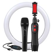 IK Multimedia iRig Video Creator HD Bundle