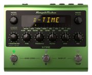 IK Multimedia AmpliTube X-Time