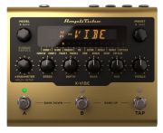 IK Multimedia AmpliTube X-Vibe