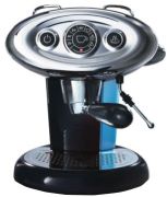 Illy Francis Francis! X7 Metodo Iperespresso Illy Francis Francis! X7 Metodo Iperespresso