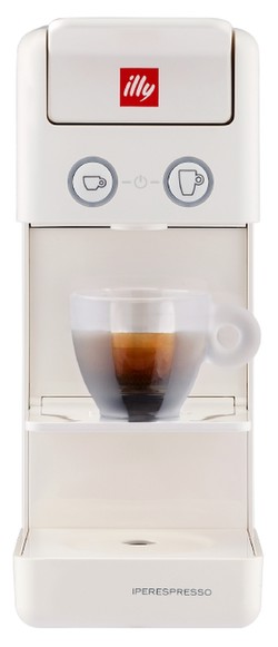 Illy Y3.3 Iperespresso Illy Y3.3 Iperespresso