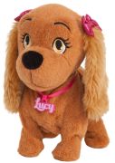 IMC Toys Lucy Sing and Dance