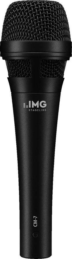 IMG Stageline CM-7