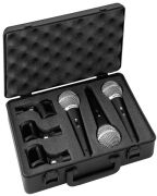 IMG StageLine DM-3SET