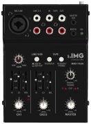 IMG StageLine MMX-11USB