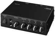 IMG StageLine MMX-30