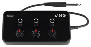 IMG StageLine MMX-31