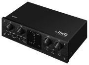 IMG StageLine MX-2IO IMG StageLine MX-2IO