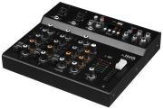 IMG Stageline MXR-4