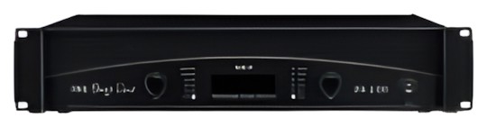 IMG StageLine STA-2200