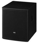 IMG StageLine SUB-12AK