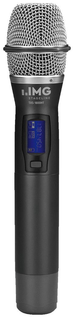 IMG StageLine TXS-1800HT